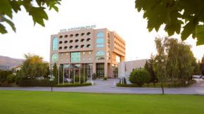 Aleksandar Palace Hotel & Spa